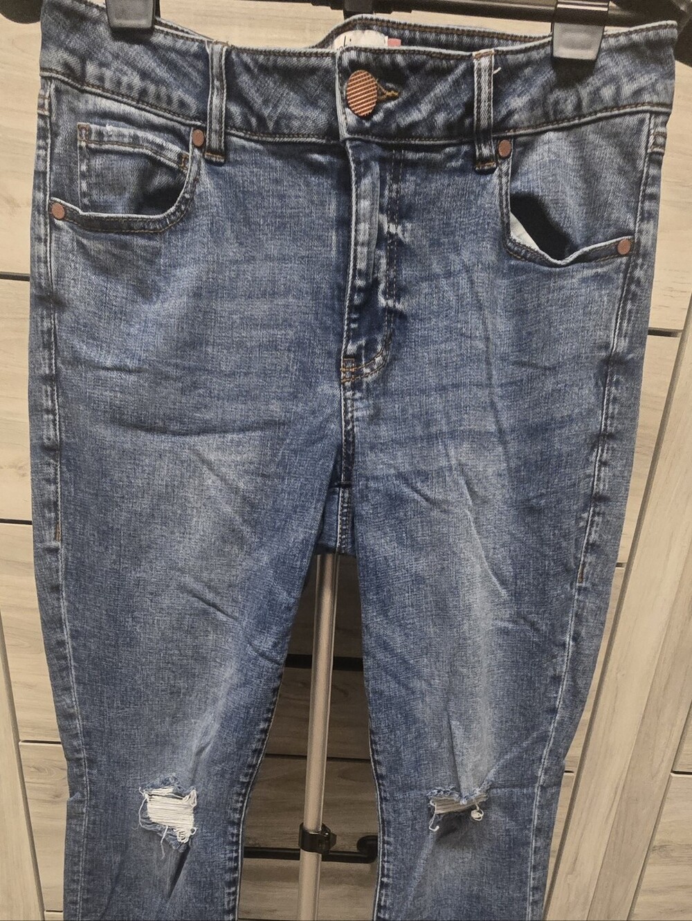 Cabi Skinny Jeans